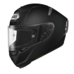 Casca SHOEI X-SPIRIT 3 BLACK MATT Casca SHOEI X-SPIRIT 3 BLACK MATT thumb