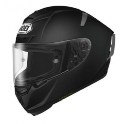 Casca  SHOEI X-SPIRIT 3 BLACK MATT