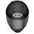 Casca  SHOEI X-SPIRIT 3 BLACK MATT thumb
