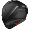 Casca SHOEI X-SPIRIT 3 BLACK MATT Casca SHOEI X-SPIRIT 3 BLACK MATT thumb