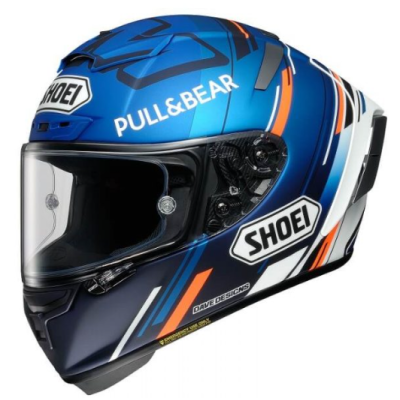 Casca SHOEI X-SPIRIT AM73 TC-2