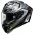 Casca SHOEI X-SPIRIT AERODYNE TC-4 thumb