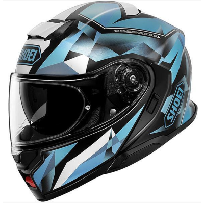 Casca SHOEI NEOTEC3 Fragments TC-2