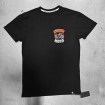 Tricou moto URBAN MOTO BLACK thumb