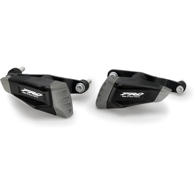 Crash pad-uri Puig Pro 2.0 Kawasaki ZX-4R Ninja 24-25, ZX-4RR 24-25 Crash pad-uri Puig Pro 2.0 Kawasaki ZX-4R Ninja 24-25, ZX-4RR 24-25