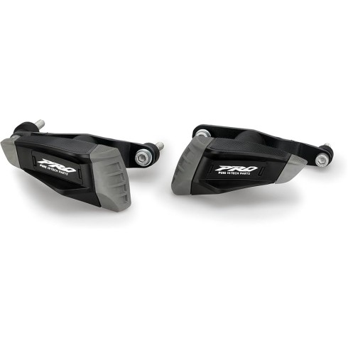 Crash pad-uri Puig Pro 2.0 Kawasaki ZX-4R Ninja 24-25, ZX-4RR 24-25