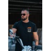 Tricou moto URBAN MOTO BLACK thumb