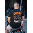 Tricou moto URBAN MOTO BLACK thumb