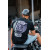 Tricou moto ROCK13 BLACK  thumb