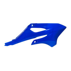 Capace din plastic pentru radiator RACETECH Radiator Covers - Yamaha YZ85 22-25 Capace din plastic pentru radiator RACETECH Radiator Covers - Yamaha YZ85 22-25