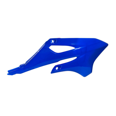 Capace din plastic pentru radiator  RACETECH Radiator Covers - Yamaha YZ85 22-25