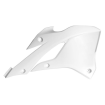 Capace din plastic pentru radiator RACETECH Radiator Scoops Kawasaki KX 85 22-24 (White) Capace din plastic pentru radiator RACETECH Radiator Scoops Kawasaki KX 85 22-24 (White) thumb