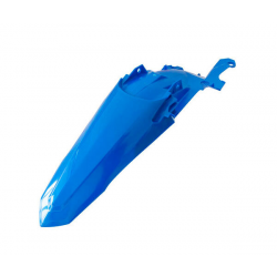 Aripa spate RACETECH Rear Fender Yamaha YZF 250 24-25 / 450 23-25 (Blue)