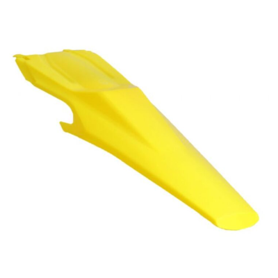 Aripa spate RACETECH Rear Fender Husqvarna 20-23 (Yellow) Aripa spate RACETECH Rear Fender Husqvarna 20-23 (Yellow)