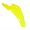 Aripa spate  RACETECH Rear Fender Husqvarna TC 85 18-24 (Yellow)
