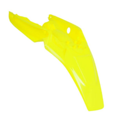 Aripa spate  RACETECH Rear Fender Husqvarna TC 85 18-24 (Yellow)