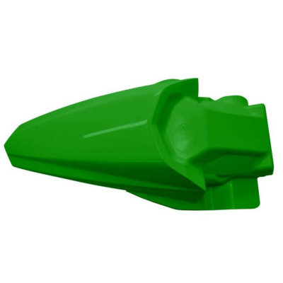 Aripa spate  RACETECH Rear Fender Kawasaki KX 85 14-24 (Green)