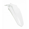 Aripa spate  RACETECH Rear Fender Kawasaki KXF 250 19-24 (White)
