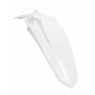 Aripa spate  RACETECH Rear Fender Kawasaki KXF 250 19-24 (White) thumb