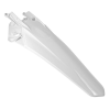 Aripa spate  RACETECH Rear Fender - Gas Gas EC/EC-F 21-24 (White)