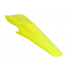 Aripa spate RACETECH Rear Fender Neon Yellow Husqvarna 2020