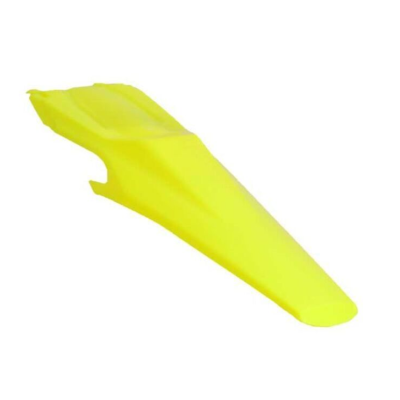 Aripa spate RACETECH Rear Fender Neon Yellow Husqvarna 2020 Aripa spate RACETECH Rear Fender Neon Yellow Husqvarna 2020