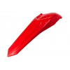 Aripa spate  RACETECH Rear Fender Red Honda CRF450R 21-24