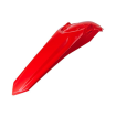 Aripa spate  RACETECH Rear Fender Red Honda CRF450R 21-24 thumb