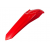 Aripa spate  RACETECH Rear Fender Red Honda CRF450R 21-24 thumb