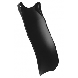 Aripa RACETECH Rear Shock Flap Red Honda CRF450R 21-24 Aripa RACETECH Rear Shock Flap Red Honda CRF450R 21-24