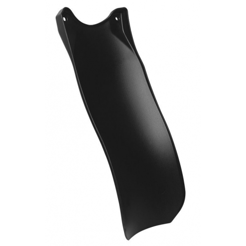 Aripa RACETECH Rear Shock Flap Red Honda CRF450R 21-24 Aripa RACETECH Rear Shock Flap Red Honda CRF450R 21-24