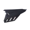Capace laterale RACETECH Revolution Side Panels CRF 250R 22-24 / 450R 21-24 (Black) thumb