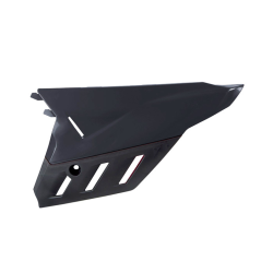 Capace laterale RACETECH Revolution Side Panels CRF 250R 22-24 / 450R 21-24 (Black) Capace laterale RACETECH Revolution Side Panels CRF 250R 22-24 / 450R 21-24 (Black)