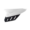Capace laterale RACETECH Revolution Side Panels CRF 250R 22-24 / 450R 21-24 (White/Black) Capace laterale RACETECH Revolution Side Panels CRF 250R 22-24 / 450R 21-24 (White/Black) thumb