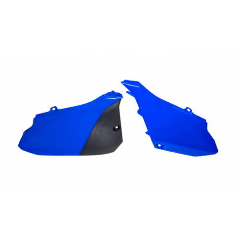 Capace laterale RACETECH Side Panels - Yamaha YZ85 22-25 Capace laterale RACETECH Side Panels - Yamaha YZ85 22-25