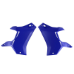 Capace din plastic pentru radiator  RACETECH T7 Revolution Radiator Covers Yamaha Tenere 700 19-24 (Blue) thumb