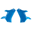 Capace din plastic pentru radiator RACETECH T7 Revolution Radiator Covers Yamaha Tenere 700 19-24 (Light Blue) Capace din plastic pentru radiator RACETECH T7 Revolution Radiator Covers Yamaha Tenere 700 19-24 (Light Blue) thumb
