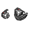 Protecție pentru motor RACETECH T7 Revolution Side Engine Protectors Tenere 700 19-24 thumb