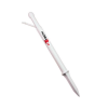 Marcaj profesional pentru trasee off-road sau motocross  RACETECH Track Stake Marker