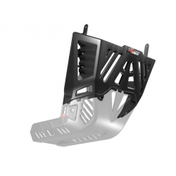 Protecție pentru motor  RACETECH Upper Engine Protector Tenere 700 19-24