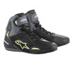 Cizme moto ALPINESTARS FASTER-3 DRYSTAR BLACK YELLOW FLUO Cizme moto ALPINESTARS FASTER-3 DRYSTAR BLACK YELLOW FLUO thumb