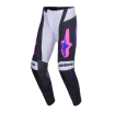 Pantaloni motocross ALPINESTARS TECHSTAR KNIF BLK/GY/PU thumb