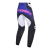 Pantaloni motocross ALPINESTARS TECHSTAR KNIF BLK/GY/PU Pantaloni motocross ALPINESTARS TECHSTAR KNIF BLK/GY/PU thumb