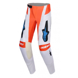 Pantaloni motocross ALPINESTARS TECHSTAR KNIF GRAY/OR/BLK Pantaloni motocross ALPINESTARS TECHSTAR KNIF GRAY/OR/BLK