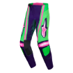 Pantaloni motocross ALPINESTARS TECHSTAR NOMUR PURP/GR/PINK Pantaloni motocross ALPINESTARS TECHSTAR NOMUR PURP/GR/PINK thumb