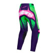 Pantaloni motocross ALPINESTARS TECHSTAR NOMUR PURP/GR/PINK Pantaloni motocross ALPINESTARS TECHSTAR NOMUR PURP/GR/PINK thumb