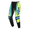 Pantaloni motocross ALPINESTARS TECHSTAR NOMUR NAVY/YL/BLU Pantaloni motocross ALPINESTARS TECHSTAR NOMUR NAVY/YL/BLU thumb