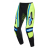 Pantaloni motocross ALPINESTARS TECHSTAR NOMUR NAVY/YL/BLU thumb