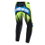 Pantaloni motocross ALPINESTARS TECHSTAR NOMUR NAVY/YL/BLU thumb