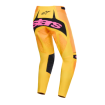 Pantaloni motocross ALPINESTARS TECHSTAR NOMUR OR/YL/PINK Pantaloni motocross ALPINESTARS TECHSTAR NOMUR OR/YL/PINK thumb